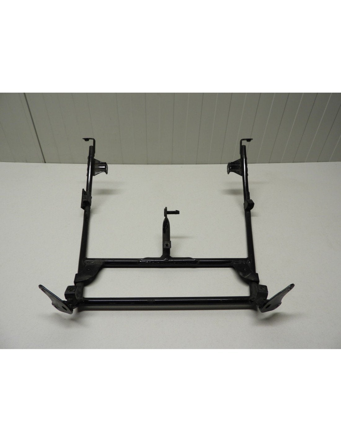 ZZR600 1993 - 2005 Kawasaki Kopkuipsteun D1-43646