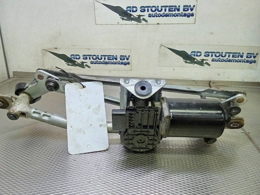 Ruitenwisser Mech + Motor Mitsubishi Colt CZC 2006, Auto-onderdelen, Gebruikt, Info@mitsubishi-motors.de, Mitsubishi, Emil-Frey-Straße 2, Friedberg 61169, , Duitsland