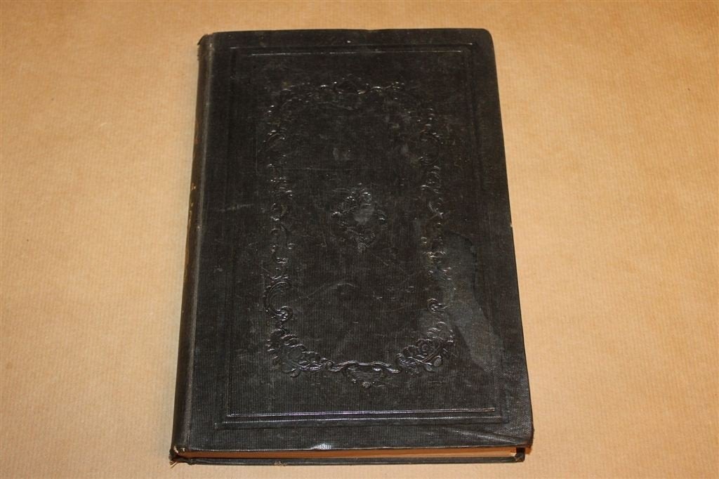 Album der Natuur 1870 — Natuurwetenschap Geïllustreerd, Boeken, Ophalen of Verzenden, Gelezen, Natuur algemeen
