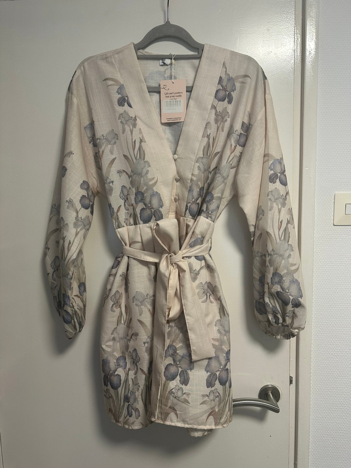 Lady Politan jurk maat S nieuw met prijskaartje, Kleding | Dames, Pyjama's, Ophalen, Nieuw