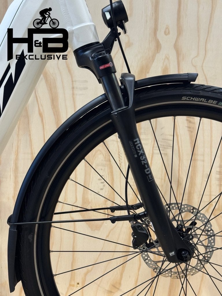 KTM Cento 10 E-Bike Shimano Deore, Fietsen en Brommers, Elektrische fietsen, Niet ingevuld, Ophalen of Verzenden, Zo goed als nieuw