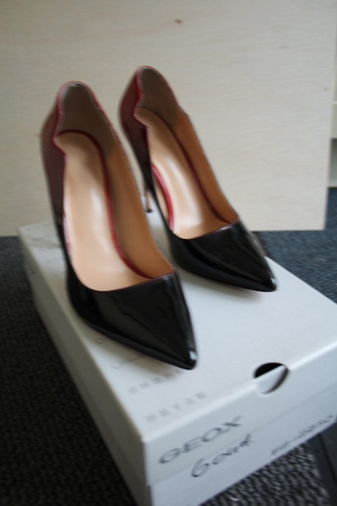 Dames schoenen, Pumps, Overige kleuren, Verzenden, Zo goed als nieuw