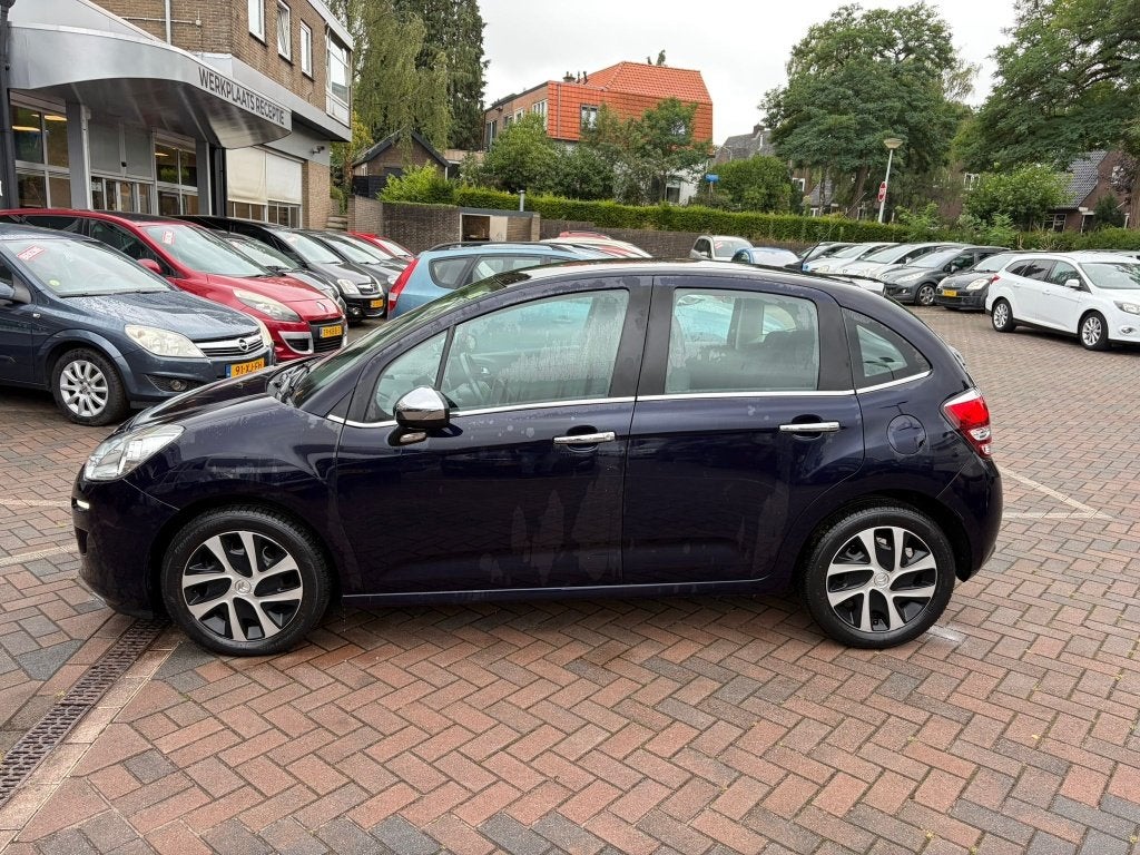 Foto 8 van Citroën C3 1.2 VTI 60KW/82PK 2014 ZO INGERUILD ZO WEG PRIJS