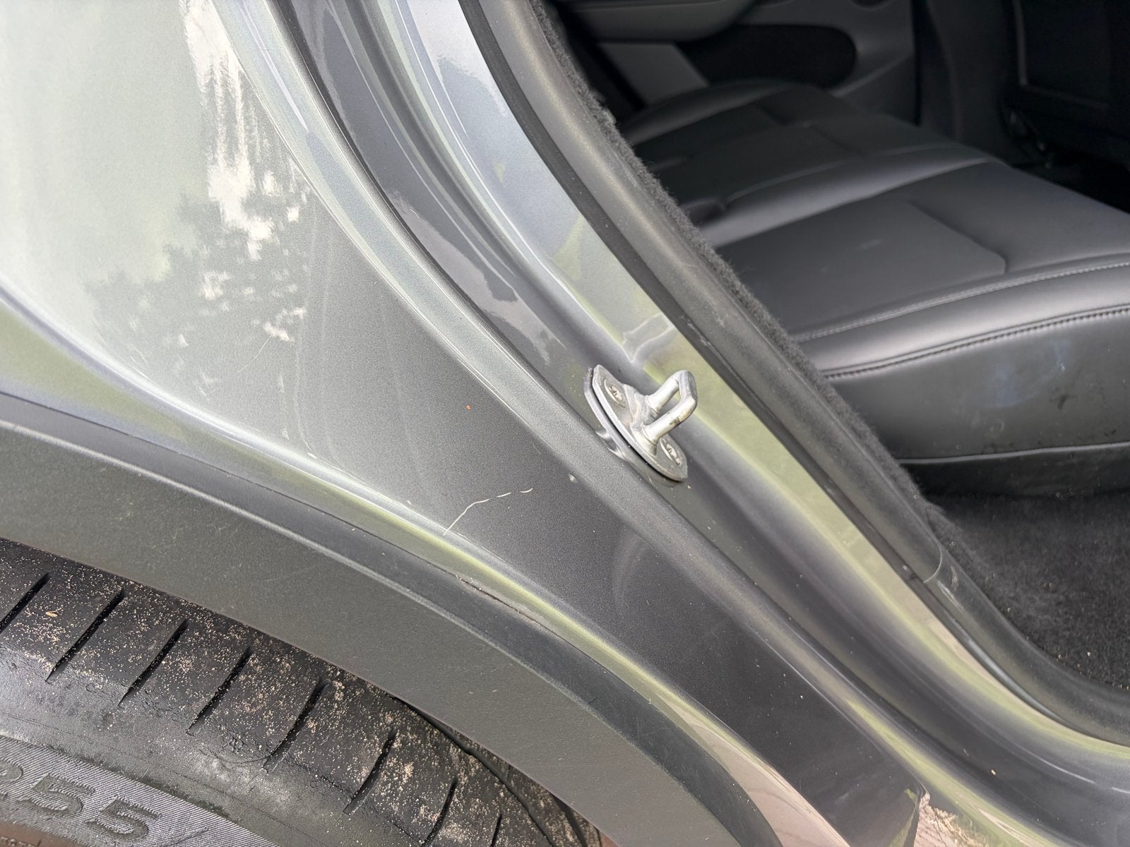 Foto 19 van Tesla Model Y Long Range AWD | BTW | 1e eigenaar | Trekhaak