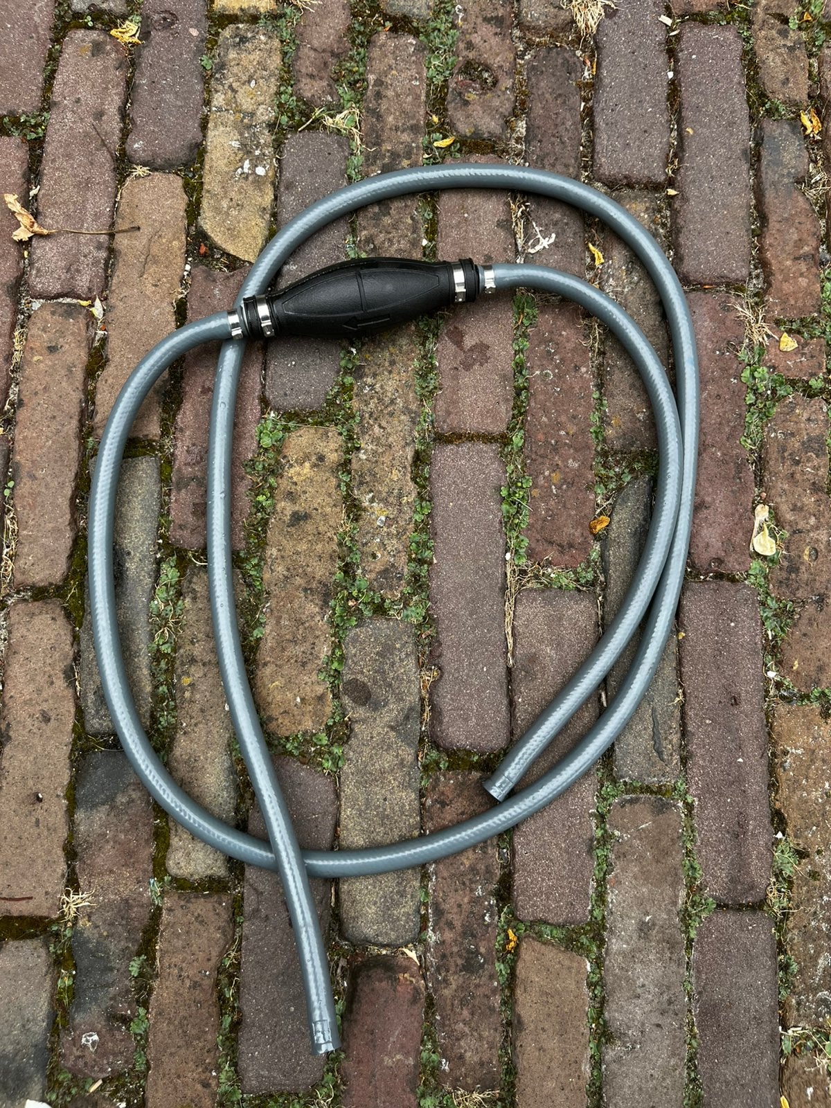 Benzineslang voor buitenboordmotor met externe tank, Watersport en Boten, Ophalen of Verzenden, Nieuw, Motor en Techniek, Motorboot