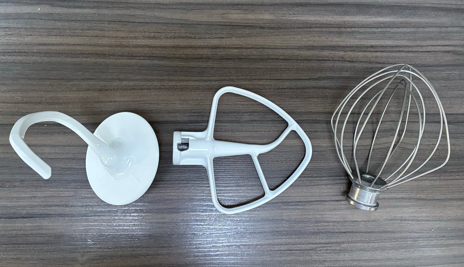 Kitchenaid Mixer accessoires Kitchen Aid, 4 liter of meer, Nieuw, 3 snelheden of meer, Ophalen of Verzenden