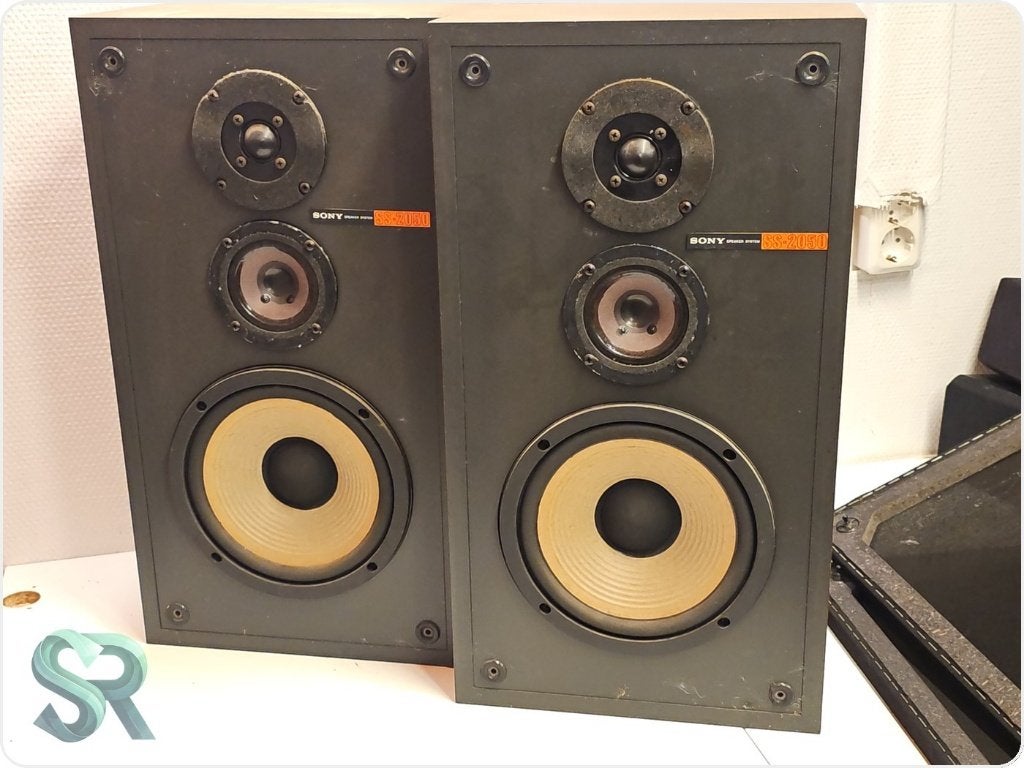 Sony SA-2050, Gebruikt, ., Ophalen of Verzenden, .