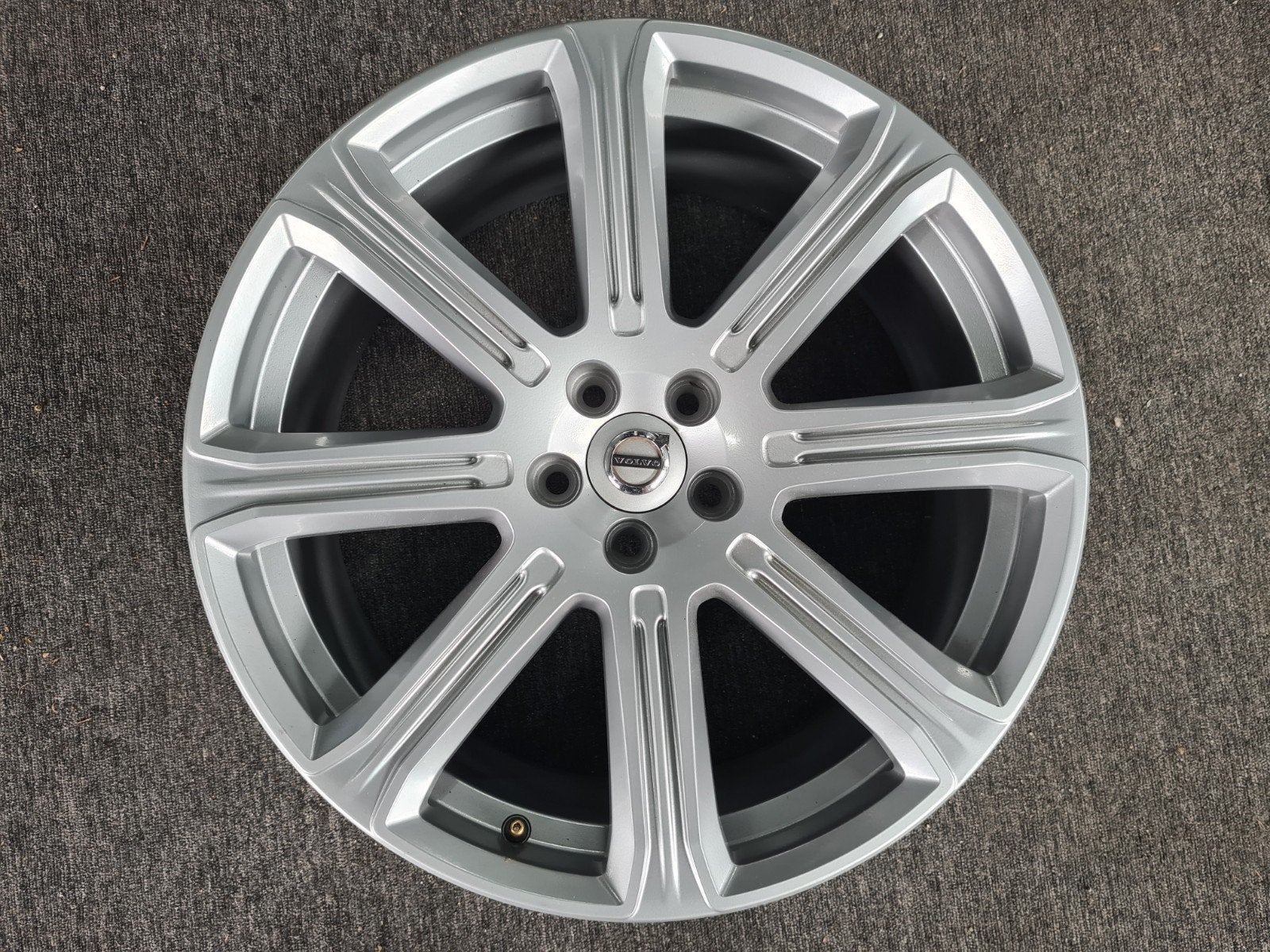 20 inch Volvo Velgen o.a V90/s90/xc90/xc60/v60, Auto-onderdelen, Ophalen, Nieuw, 20 inch, Velg(en)