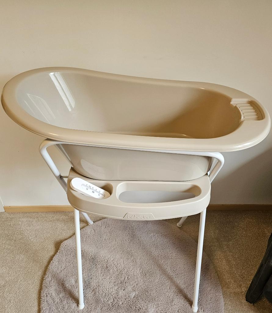 Bébéjou badje, Ophalen, Zo goed als nieuw, Badje, Bébé-jou