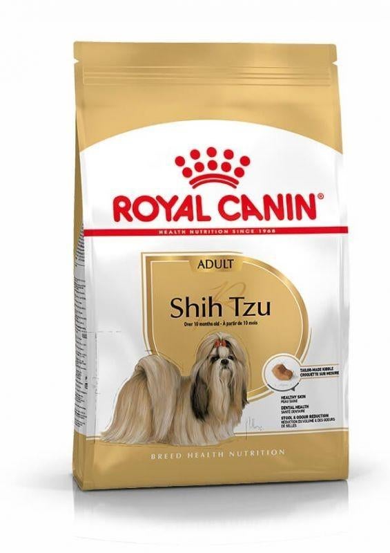 Royal canin shih tzu adult, Dieren en Toebehoren, Ophalen of Verzenden, Hond