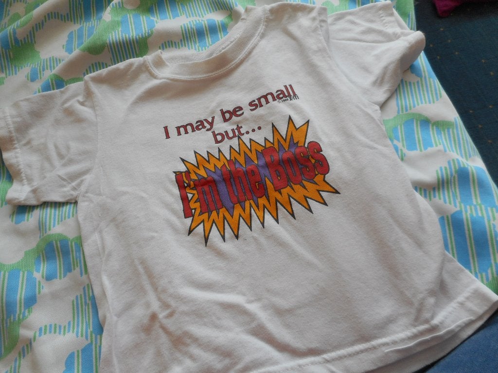 pakket jongens kleding maat 98 - 104 RUILEN voor koffie, Ophalen, Gebruikt, Maat 98