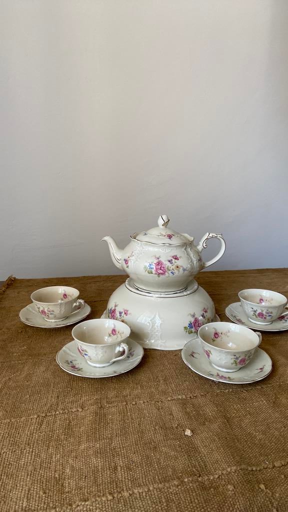 Servies Mosa, Ophalen of Verzenden