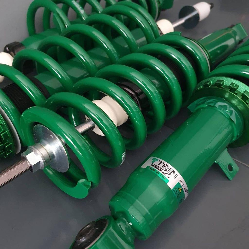 Tein Street advance Z schroefset - Lexus IS200, Auto diversen, Tuning en Styling, Ophalen of Verzenden