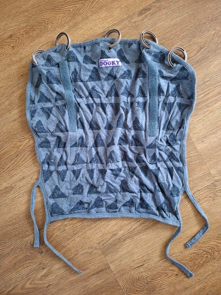 Dooky, Kinderen en Baby's, Kinderwagens en Combinaties, Ophalen of Verzenden, Overige merken