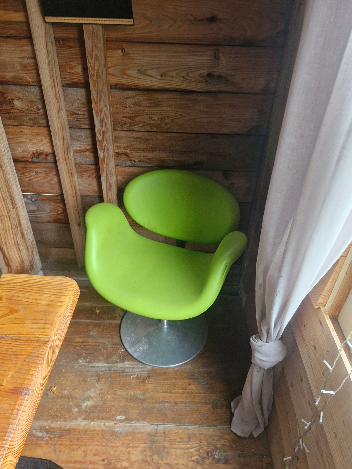 artifort tullip, Ophalen, Modern design, Gebruikt, Overige kleuren