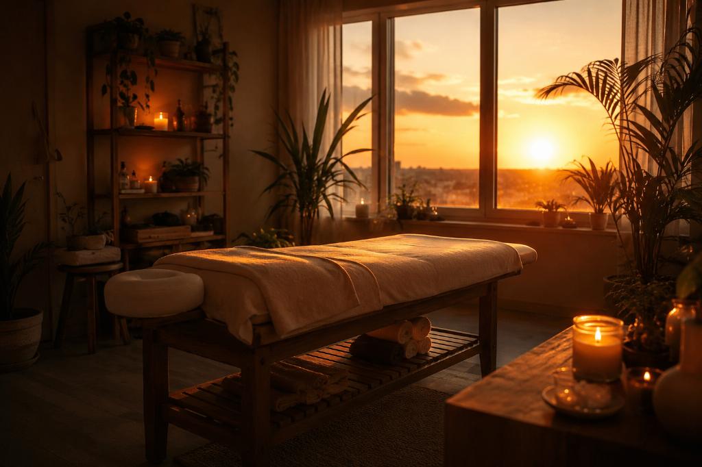 Massage Lucy Den Haag, Diensten en Vakmensen, Welzijn | Masseurs en Massagesalons, Ontspanningsmassage