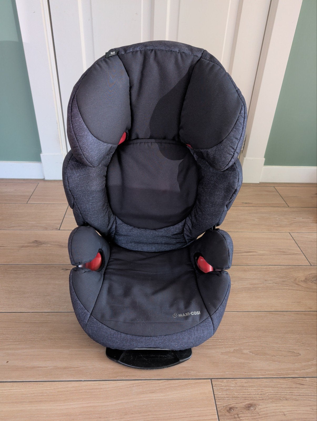 Maxi Cosi Rodi autostoel groep 2/3, Ophalen, 15 t/m 36 kg, Afneembare rugleuning, Maxi-Cosi