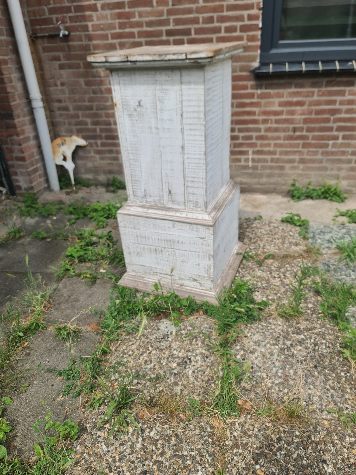 Statafels, Ophalen of Verzenden