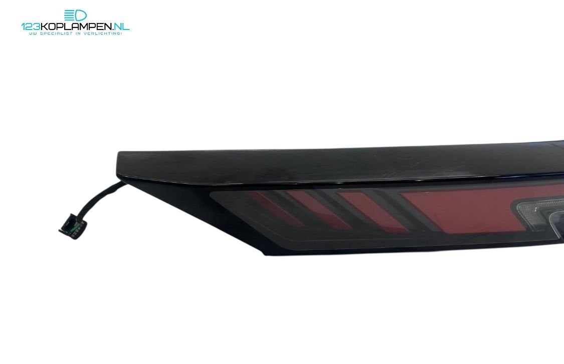 BAIC Beijing 5 achterlicht rechts achterklep LED, Gebruikt, -, Verzenden, -