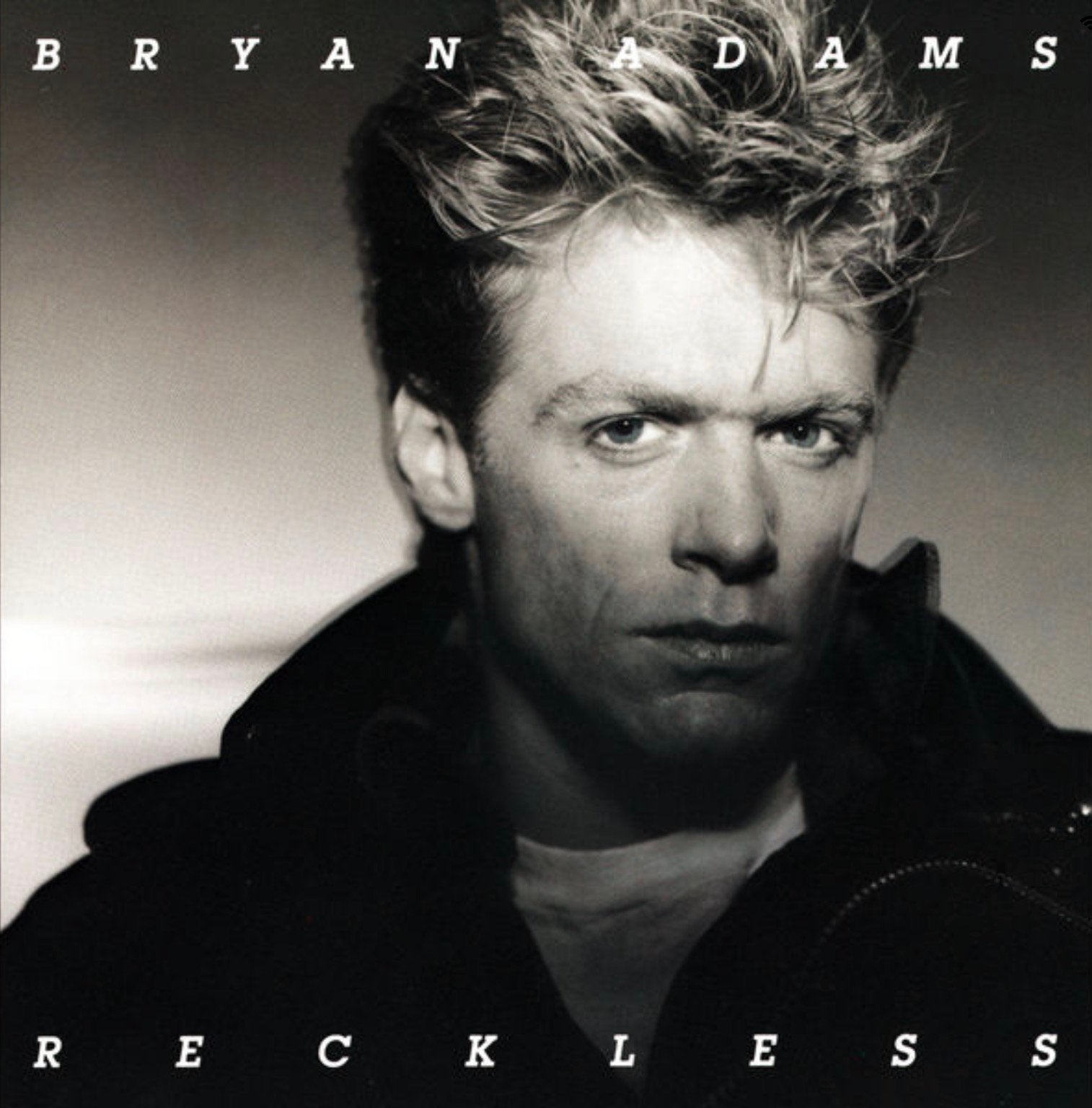 CD Bryan Adams - Reckless, Verzenden, Zo goed als nieuw