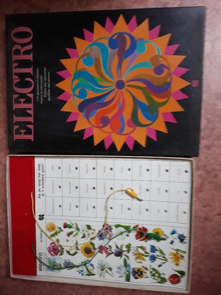 spelletjes: kennis, Ophalen of Verzenden, Gebruikt