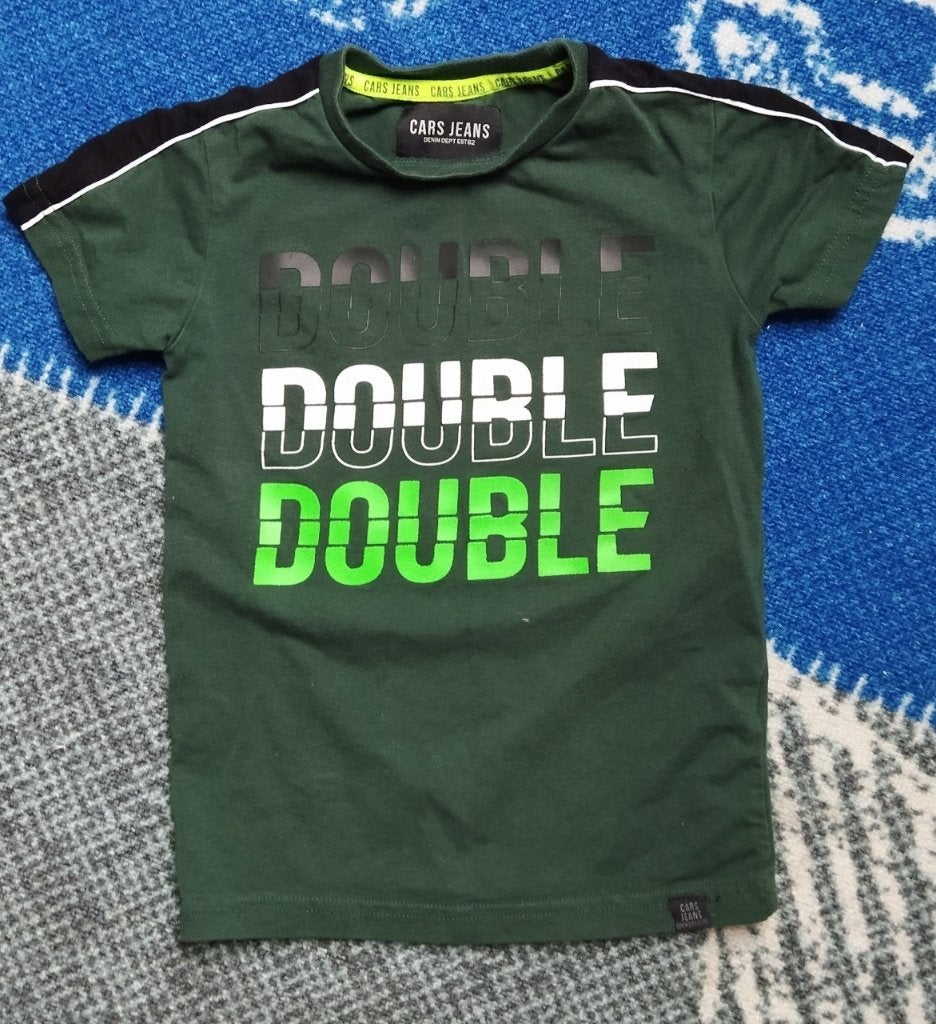 Shirts Vingino, Name It, Petrol, Retour etc. Maat 104, Kinderen en Baby's, Kinderkleding | Maat 104, Ophalen of Verzenden, Zo goed als nieuw