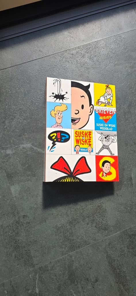 Suske en Wiske Weekbladen - Een weekblad vol pit, Eén stripboek, Ophalen of Verzenden, Gelezen, Willy Vandersteen