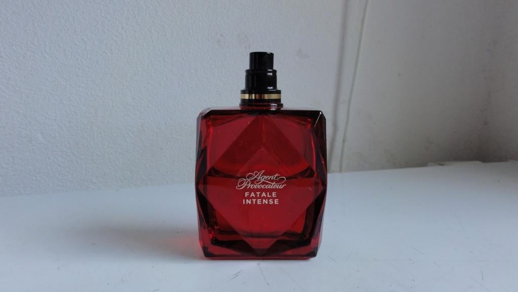 Agent Provocateur Fatale Intense edp 100 ml dames, zeldzaam, Ophalen of Verzenden, Nieuw