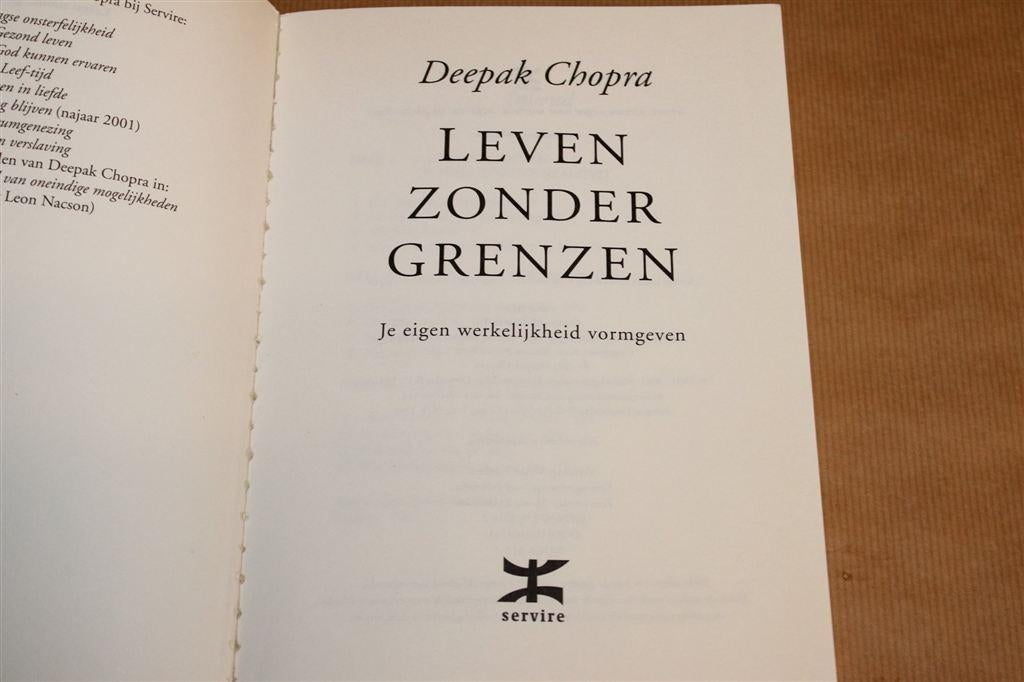 Over de Grenzen van de Psychologie — Osho [Meditatie], Ophalen of Verzenden, Gelezen, Overige onderwerpen, Achtergrond en Informatie