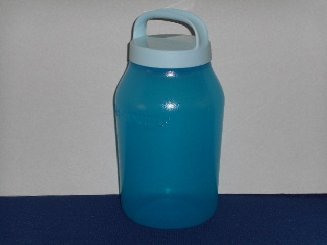 Tupperware Universal Jar 3 L., Huis en Inrichting, Keuken | Tupperware, Ophalen of Verzenden, Nieuw, Overige typen, Met deksel
