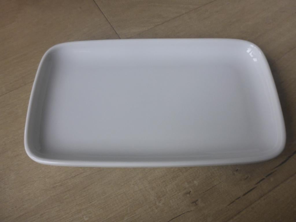 Onderschaaltje / belegschaaltje Bauscher Weiden., Overige typen, Ophalen of Verzenden, Zo goed als nieuw, Overige stijlen