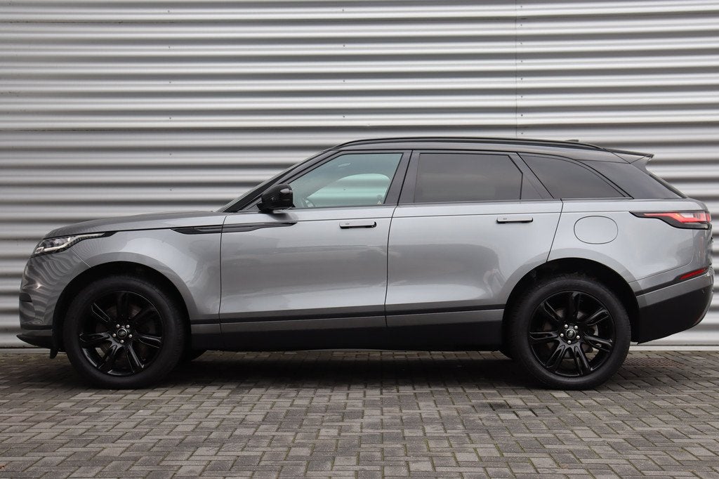 Land Rover Range Rover Velar 2.0 P400e 404PK S AUTOMAAT, 12 maanden, Gebruikt, 4 cilinders, Range Rover Velar