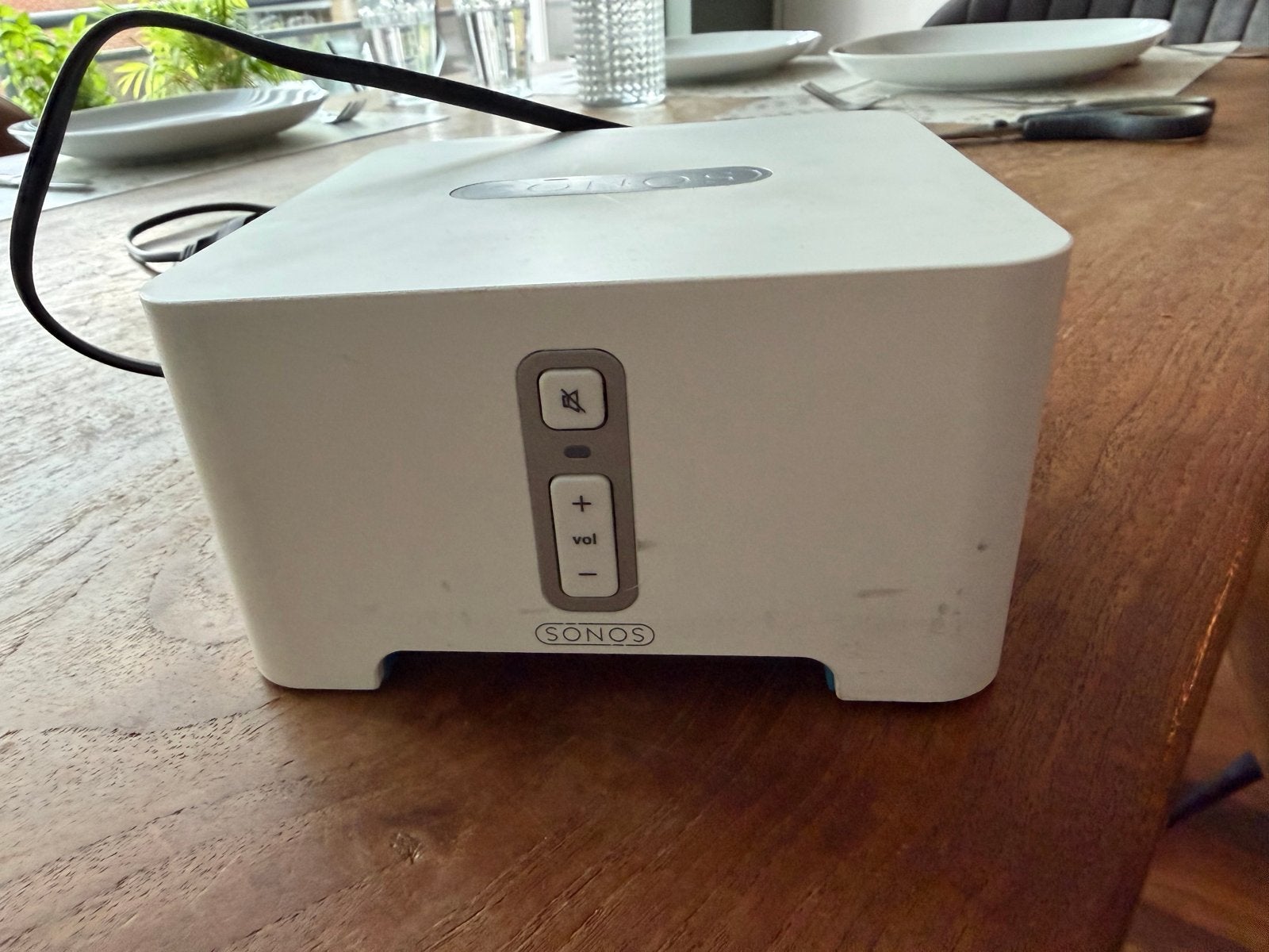 Sonos ZonePlayer ZP90 - Geluidsprobleem (voor hobbyist), Ophalen, Niet werkend, Overige typen, Sonos