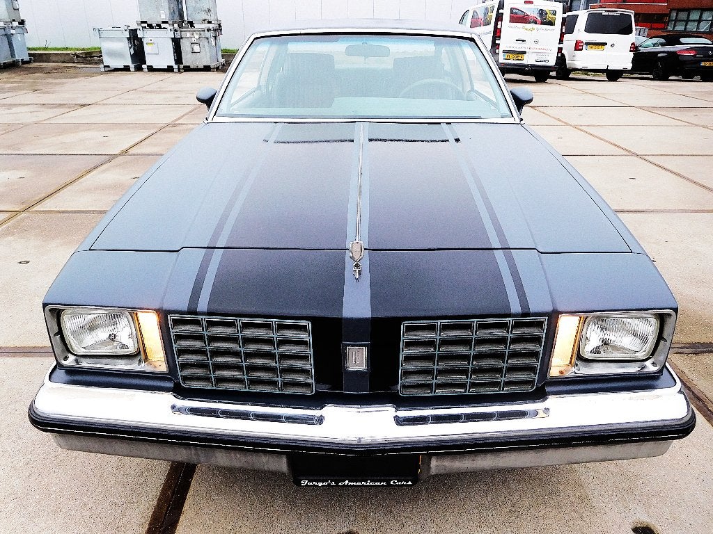 Chevrolet Ford Olds Buick Pontiac Cadillac classic gezocht !, Auto's, Automaat, Stof, Overige carrosserieën, Bedrijf