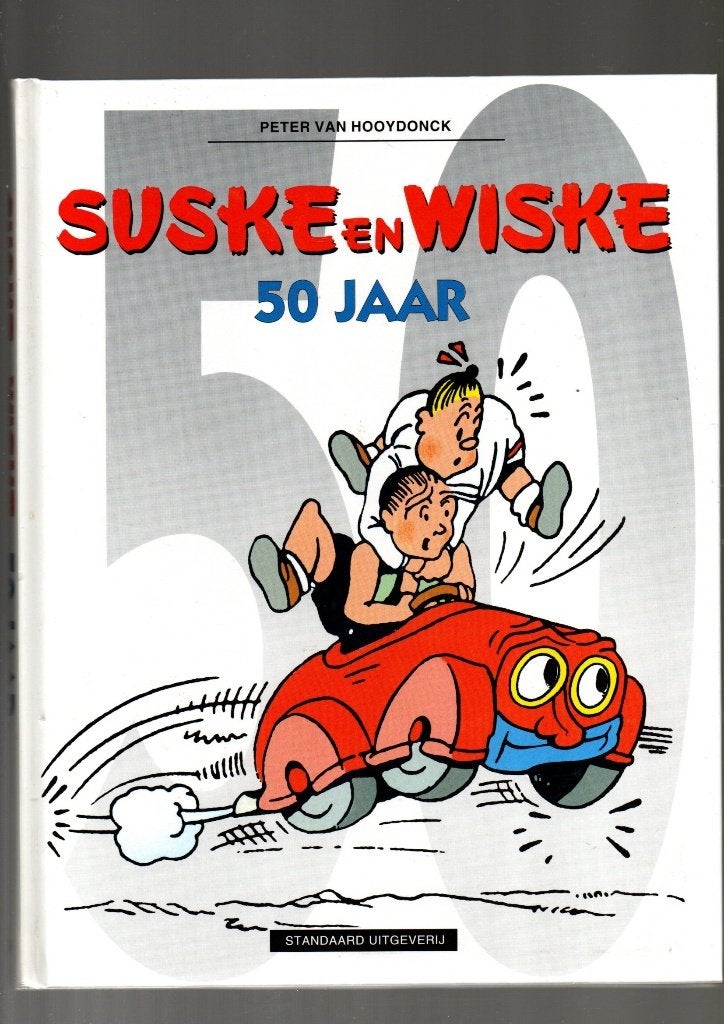 Suske en Wiske H.C., Meerdere stripboeken, Ophalen of Verzenden, Nieuw
