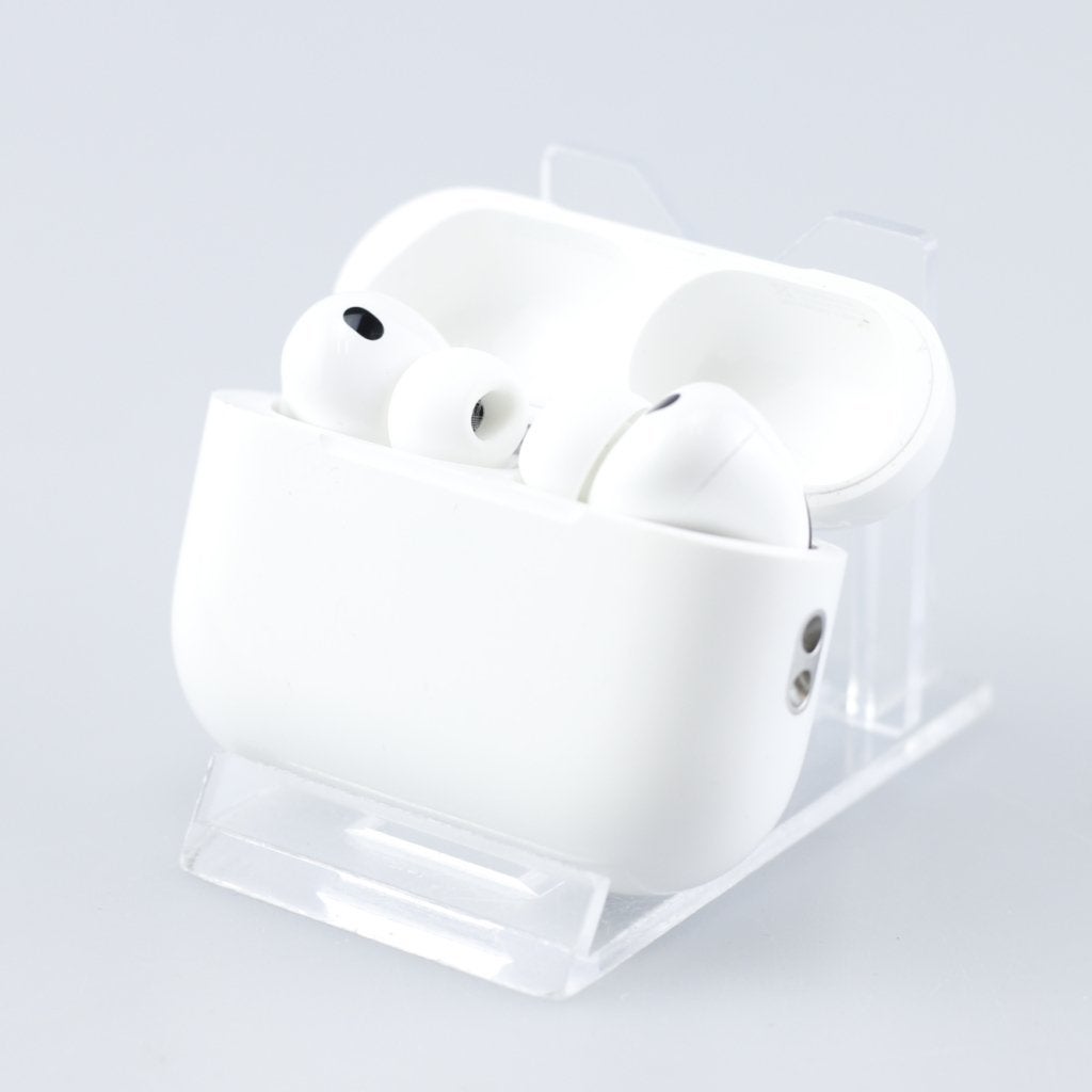 Apple Airpods Pro 3 Wit | Nette staat, Apple, Zo goed als nieuw, Support@apple.com, One Apple Park Way
Cupertino, CA 95014
United States