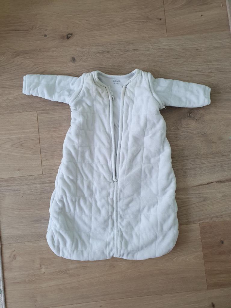 Warm slaapzakje, Kinderen en Baby's, Dekens, Slaapzakjes en Inbakerproducten, Ophalen of Verzenden, Minder dan 70 cm, Slaapzak