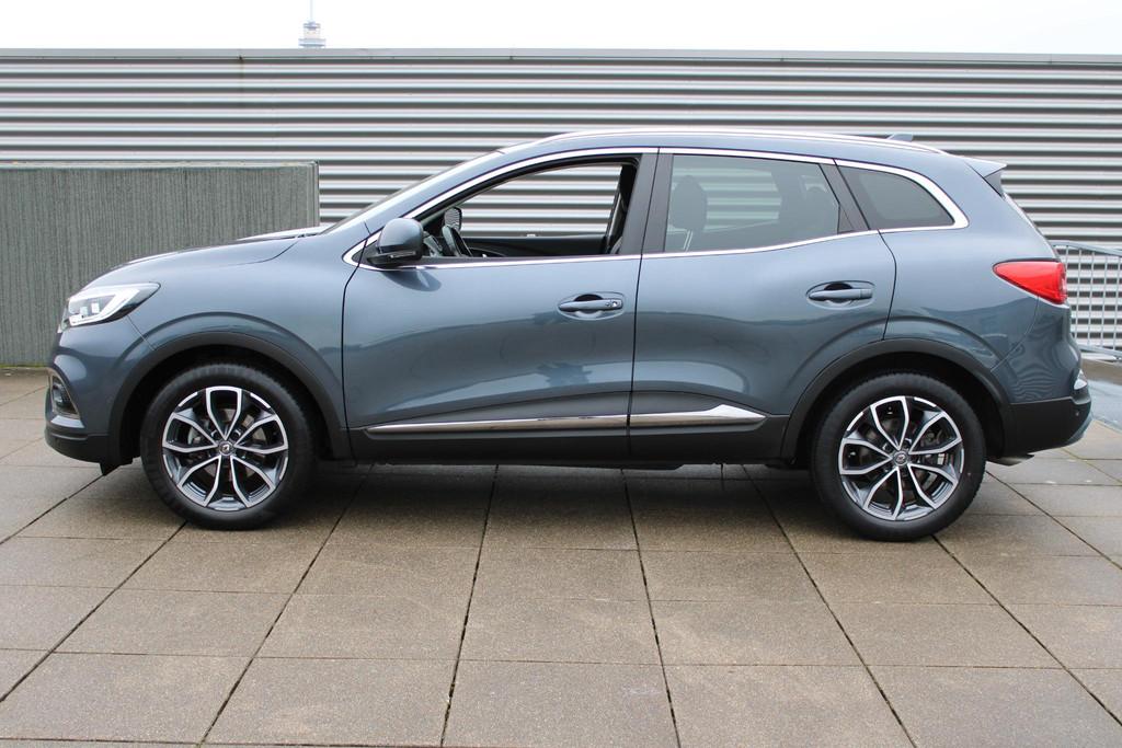 Renault Kadjar 1.3 TCe Intens Navigatie / Climate Control /, Voorwielaandrijving, Kadjar, Gebruikt, Euro 6