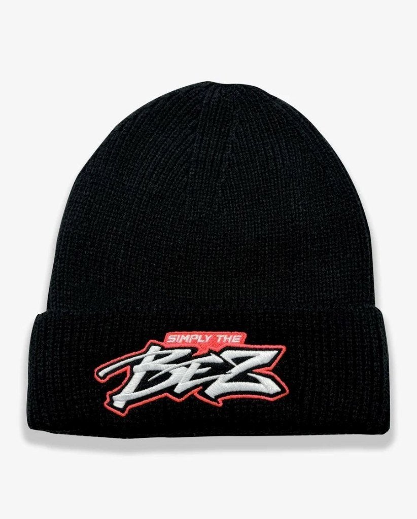 Marco Bezzecchi simply the bez beanie, Nieuw, Overige maten, Ophalen of Verzenden, VR Racing Apparel