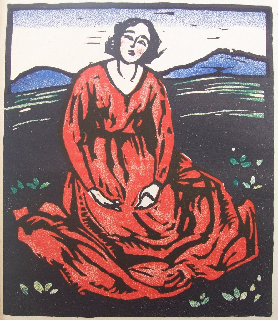 Mooie, betaalbare kunst v/h Grafiekkabinet Erwin Lang, Antiek en Kunst, Verzenden