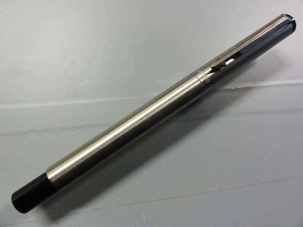PARKER VECTOR VULPEN  NR. 5, Verzamelen, Pennenverzamelingen, Ophalen of Verzenden, Zo goed als nieuw, Vulpen, Parker