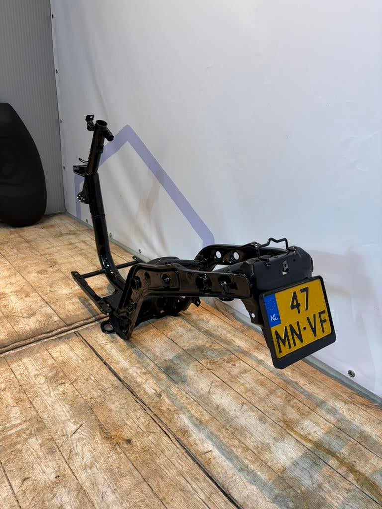 Piaggio Zip A1 SP98 Fastrider type3 frame, Ophalen, Piaggio, Frame, Gebruikt
