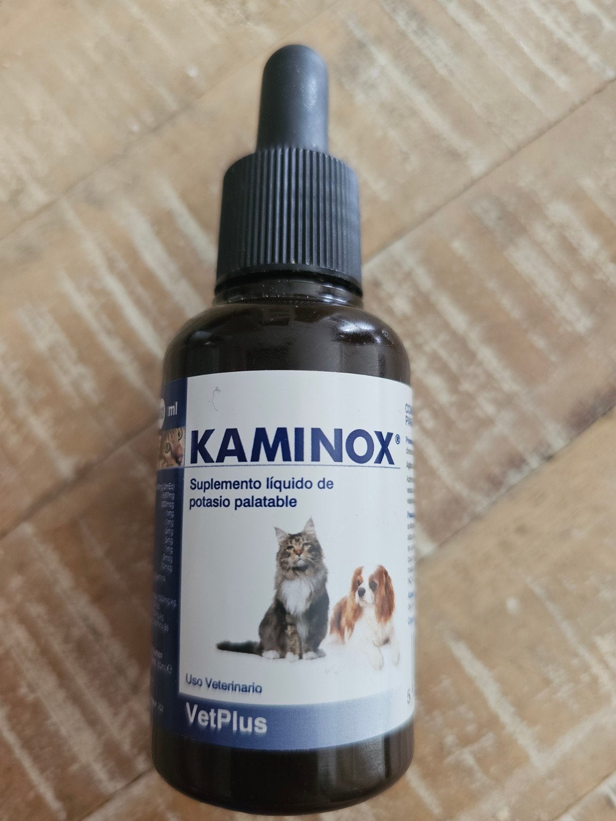 Supplement voor kat /hond met een te laag kalium gehalte., Ophalen of Verzenden, Kat