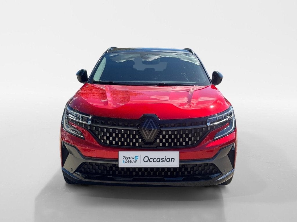 Renault Austral 1.2 E-Tech full hybrid 200 techno esprit Alp, 12 maanden, Euro 6, 1199 cc, Hybride Elektrisch/Benzine