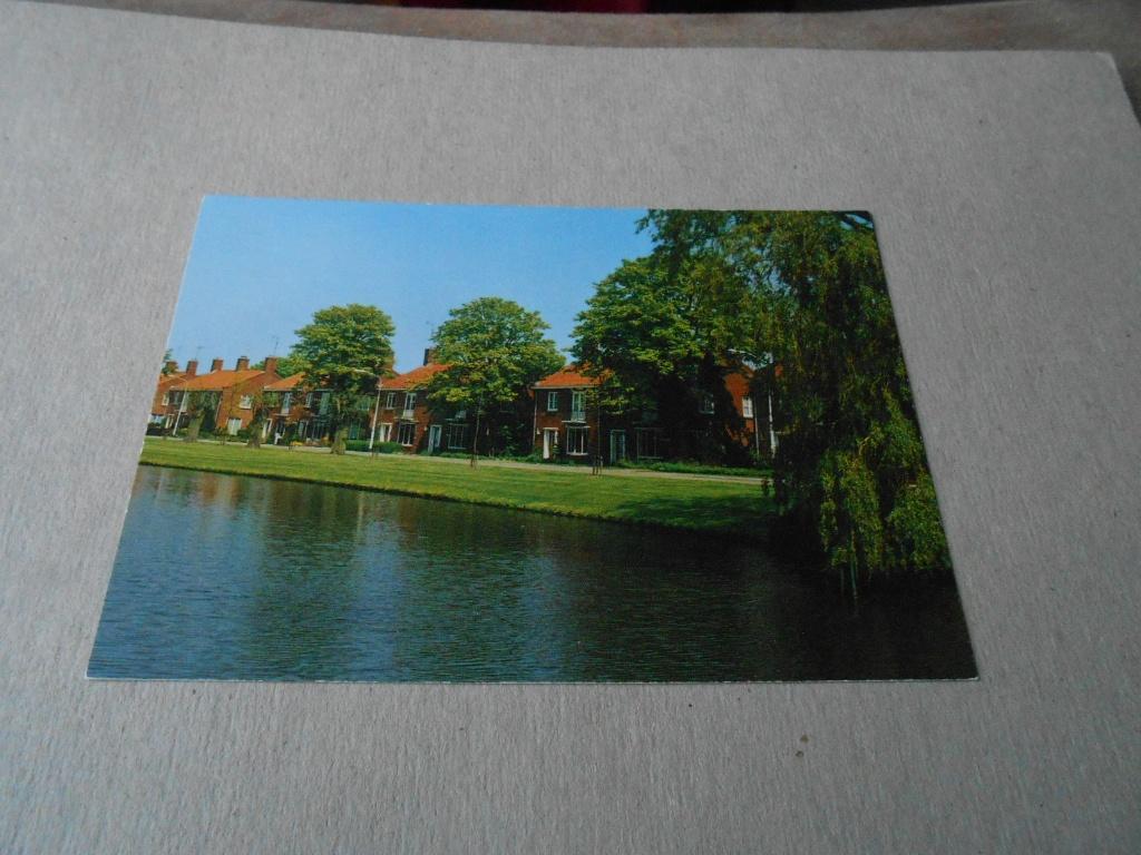 APPINGEDAM, Ophalen of Verzenden, 1980 tot heden, Ongelopen, Groningen