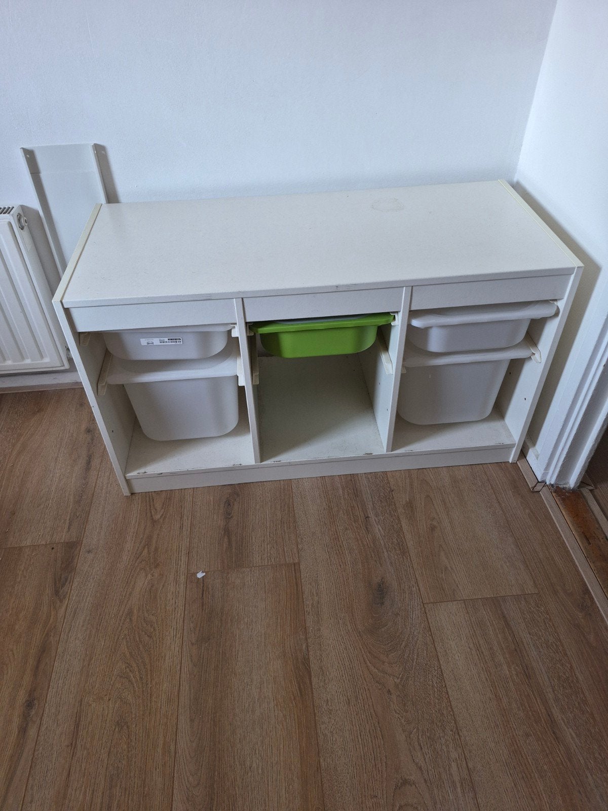 ikea kast, Ophalen, Gebruikt, 50 tot 100 cm, Minder dan 100 cm