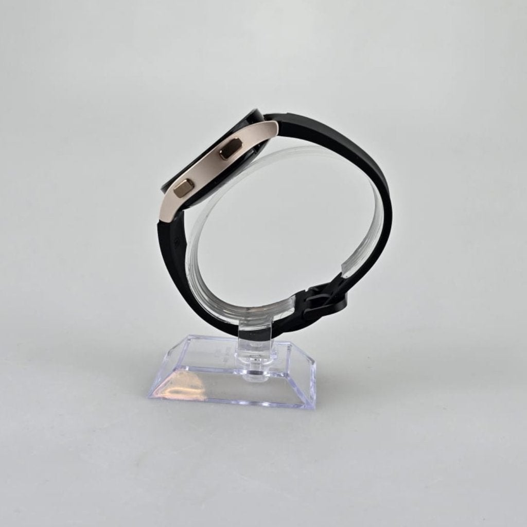 Samsung Galaxy Watch 4 40MM GPS Rose Gold, Samsung, Zo goed als nieuw, Support@Samsung.com, 129, Samsung-ro, Yeongtong-gu
Suwon-si, Gyeonggi-do 16677
South Korea