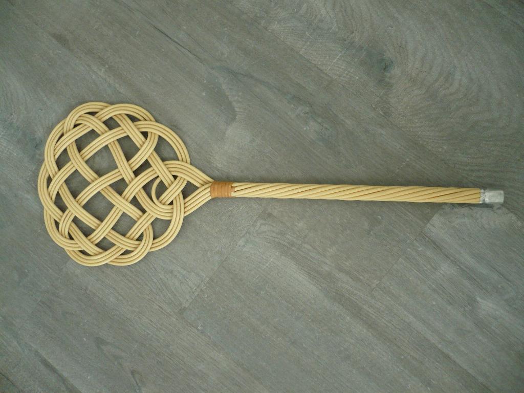 matenklopper, Ophalen, Nieuw