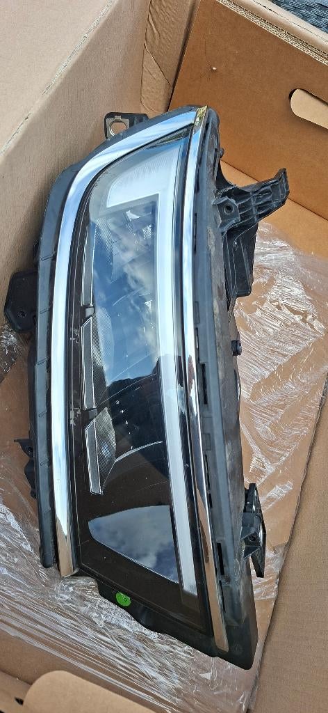 Koplamp LED Astra L, Ophalen, Gebruikt, Opel
