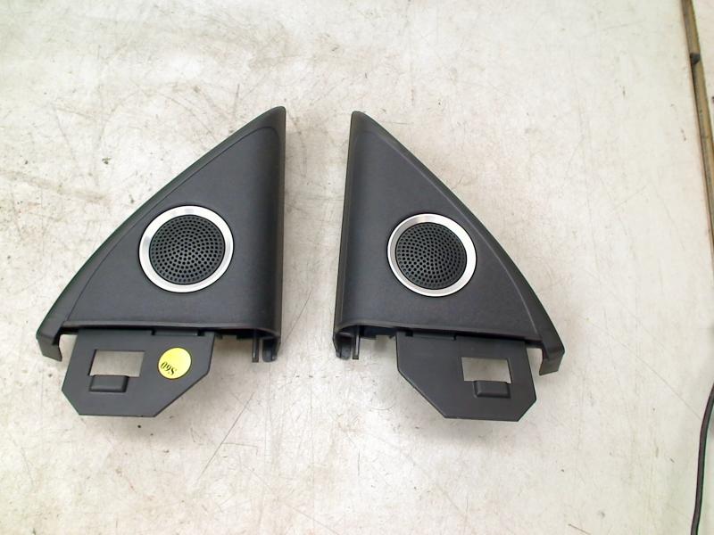 Hoge Tonen Speaker Voor Audi A5 Sportback (8TA) 8T0035399B, Gebruikt, Auto-Union-Straße  1, Ingolstadt 85057, , Duitsland, Info@audi.de